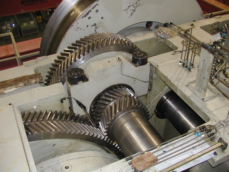 Press Relocation & Installation