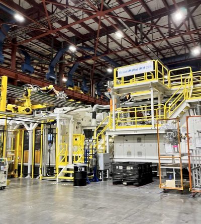 Injection Molding