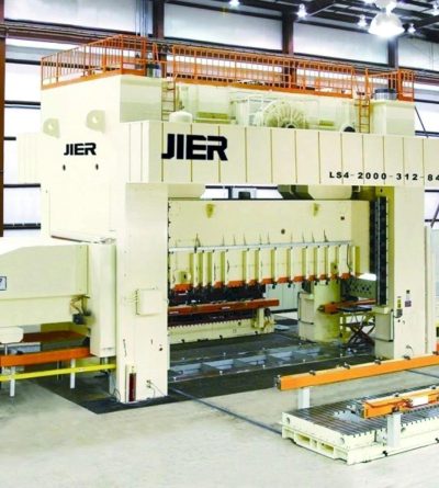 Transfer Presses