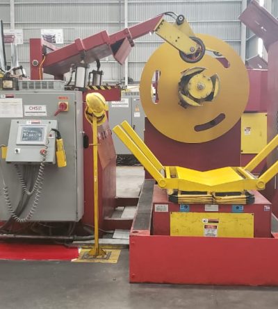 Coil Feed