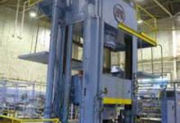 Hydraulic