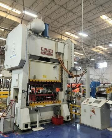 Mexico Equipment