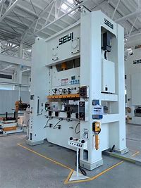New Presses